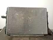 Radiator 3C0121253AL Volkswagen Passat Variant (3C5) Kombi 2.0 TDI 16V 140 (BKP) BKP