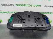 Tachoeinheit Kmh 3B0920829A Volkswagen Passat 4Motion (3B3) Limousine 1.9 TDI 130 (AVF)