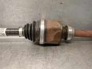 Antriebswelle Rechts Vorne 9825390980 Opel Corsa F (UB/UH/UP) Schrägheck 5-drs 1.2 Turbo 12V 100 (F12XHL(EB2ADTD))