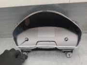 Tachoeinheit Kmh JX7T14F094NAB Ford Focus 4 Schrägheck 1.0 EcoBoost 12V Hybrid 125 (B7DC)