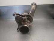 Turbolader A6510902880 Mercedes-Benz C (W204) Limousine 2.2 C-220 CDI 16V BlueEFFICIENCY (OM651.911)