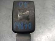 G?rtelschnalle Links Vorne 6K0857755C Seat BERLINA (6K2) 1.9 SDI