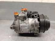 Klima Pumpe 0002342911 Mercedes-Benz E (W210) Limousine 2.2 E-220 CDI 16V (OM611.961)