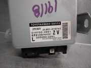 Motorsteuergerät 896500D373 Toyota Yaris III (P13) Schrägheck 1.5 16V Hybrid (1NZ-FXE)