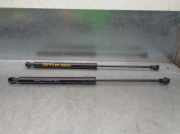 Gasdruckfedern Set Hinten 904529943R Dacia Sandero II Schrägheck 0.9 TCE 12V (H4B-B4)
