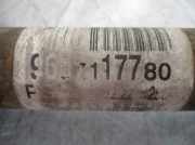 Rücklicht Rechts 63217420450 BMW 3 serie (G20) Limousine 320d 2.0 TwinPower Turbo 16V Mild Hybrid (B47-D20B)