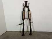 Auspuff Mittelrohr 203001BN9A Infiniti EX (J50) EX30D 3.0 V6 24V AWD (V9X)