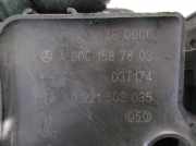 Zündspule A0001587803 Mercedes-Benz CLK (C209) Coupé 3.2 320 V6 18V (M112.955)