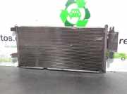 Klimakondensator 92100BU100D Nissan Almera tino (V10M) Gro?raumlimousine 2.2 Di 16V (YD22)