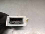 Startunterbrechung 61356905667 BMW 3 serie Compact (E46/5) Schrägheck 316ti 16V (N42-B18A)