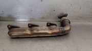 Auspuff KrÃ¼mmer A6421420102 Mercedes-Benz ML II (164/4JG) SUV 3.0 ML-320 CDI 4-Matic V6 24V (OM642.940)