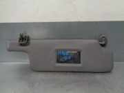 Sonnenblende Rechts 4B0857552 Audi A6 Avant (C5) Kombi 2.5 TDI V6 24V (AKN)