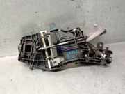 T?rgriff Au?en Rechts Vorne 5TA837206A Volkswagen Touran (5T1) Gro?raumlimousine 1.4 TSI (CZDA) CZDA