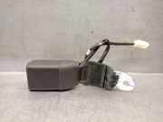 Gürtelschnalle Links Hinten 1137111 Suzuki Swift (ZC/ZD) Schrägheck 5-drs 1.2 Dual Jet 16V Smart Hybrid (K12D)