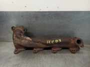 Auspuff Krümmer 171410R010 Toyota Avensis (T25/B1D) Liftback 2.2 D-4D 16V (2AD-FTV)