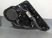 Fensterheber Rechts Hinten 1M0839756G Seat Leon (1M1) SchrÃ¤gheck 5-drs 1.9 TDI 90 (AGR)
