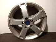 Felge 4M5J1007BB Ford Focus 2 Schrägheck 1.8 TDCi 16V (KKDA)