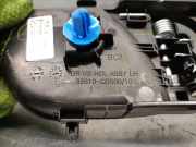 Türgriff Innen Links Hinten 82610Q0000 Hyundai i20 (BC3) Schrägheck 5-drs 1.0 T-GDI 100 12V (G3LE)