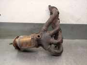 Katalysator 036131703J Volkswagen Polo V (6R) Schrägheck 1.4 16V (CGGB) CGGB