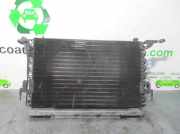 Klimakondensator 6455Q9 Citro?n CITRO?N ZX 1.9 Diesel