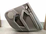 Türverkleidung Rechts Hinten 8Y0867318HR Audi A3 Sportback (8YA) Schrägheck 5-drs 1.5 35 TFSI 16V (DPCA)