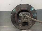 Achsschenkel Halter Links Hinten 517637 Citroën C4 Picasso (UD/UE/UF) Großraumlimousine 1.6 HDiF 16V 110 (DV6TED4(9HZ))