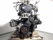Motor VM64C Chrysler Voyager/Grand Voyager (RT) Großraumlimousine 2.8 CRD 16V Grand Voyager (VM64C)