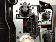 R?cklicht Links A1648202164 Mercedes-Benz ML II (164/4JG) SUV 3.0 ML-320 CDI 4-Matic V6 24V (OM642.940)