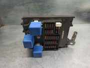 Sicherungskasten 243501N000F Nissan Almera (N15) Limousine 2.0 GX Diesel (CD20)