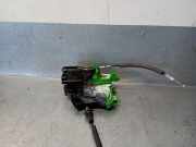 T?rschloss Rechts Vorne 81320A4010 Kia Carens IV (RP) Gro?raumlimousine 1.7 CRDi 16V (D4FD)