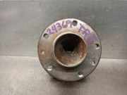 Achsschenkel Halter Links Hinten 432105784R Renault II (HF_) TCe 90 (HFM6)