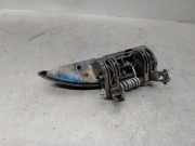 Türgriff Außen Links Vorne 806070421R Dacia Logan II Limousine 1.2 16V (D4F-732(D4F-F7))