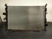 Radiator 9678711180 Peugeot 508 SW (F4/FC/FJ/FR) Kombi 2.0 16V BlueHDi 160 (DW10FCC(EHY))