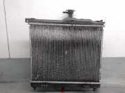 Radiator 253100X000 Hyundai 1.1 12V CAT
