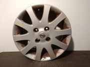 Felge BN700 Nissan ALMERA (N16/E) 1.5 16V CAT