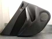 Türverkleidung Links Hinten GHK16856X Mazda 6 (GJ/GH/GL) Limousine 2.2 SkyActiv-D 150 16V (SHY1)