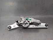 Scheibenwischermotor Hinten 287109U00B Nissan Note (E11) Großraumlimousine 1.4 16V (CR14DE)
