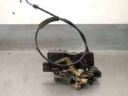 TÃ¼rschloss Links Hinten A1637302135 Mercedes-Benz ML I (163) SUV 270 2.7 CDI 20V (OM612.963)