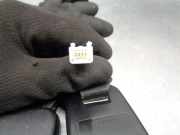 Gürtelschnalle Links Hinten 88863JD10A Nissan Qashqai (J10) SUV 1.6 16V (HR16DE(Euro 5))