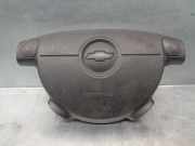 Airbag Lenkrad 96399503 Daewoo / Chevrolet CHEVROLET AVEO / SchrÃ¤gheck (T200) 1.4 16V