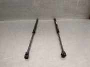 Gasdruckfedern Set Hinten 8731Q6 Peugeot 308 (4A/C) Schrägheck 1.6 HDi 16V (DV6ATED4(9HX))