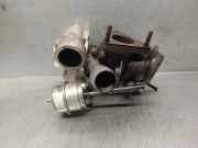 Turbolader 4542035001S Mercedes-Benz C (W202) Limousine 2.5 C-250 TD 20V (OM605.960)
