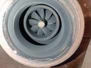 Stoßstange Hinten 1609617280 Citroën C4 Picasso (3D/3E) Großraumlimousine 1.6 BlueHDI 120 (DV6FC(BHZ))