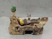 Antriebswelle Links Hinten 7700112478 Renault Scénic I (JA) -> 1999, Zie MEGANE Großraumlimousine 1.9 dCi RX4 (F9Q-740)