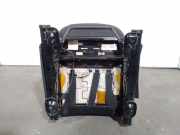 Motorhalter Links A9012412713 Mercedes-Benz 02.00 -> CAJA CERRADA 2.2 CDI CAT