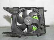Kühlerventilator 7700433728 Renault SCÉNIC I Monospace (JA0/1_, FA0_) 1.9 dTi (JA0N)