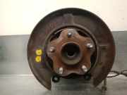 Achsschenkel Halter Links Hinten 43202JG000 Nissan (J10) 1.5 dCi Turbodiesel CAT