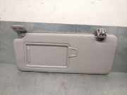 Sonnenblende Links 85201D3500TTX Hyundai (TL, TLE) 1.6 CRDi