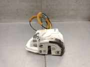 T?rschloss Links Hinten GS1F73310B Mazda 6 (GH12/GHA2) Limousine 2.2 CDVi 16V 130 (R2)