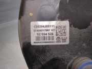 Bremskraftverstärker 52034536 Fiat TIPO II (357) FAM Easy